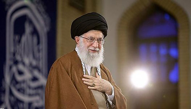 伊朗的高级精神领袖哈梅内伊，为什么现在越发的受民众反对？