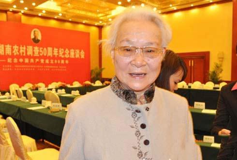 2003年，一名俄罗斯人到中国大使馆面签，说：刘少奇是我爷爷