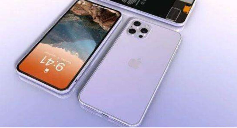 ​最少2813元！2020年5款新iPhone价钱曝出，配备确实强