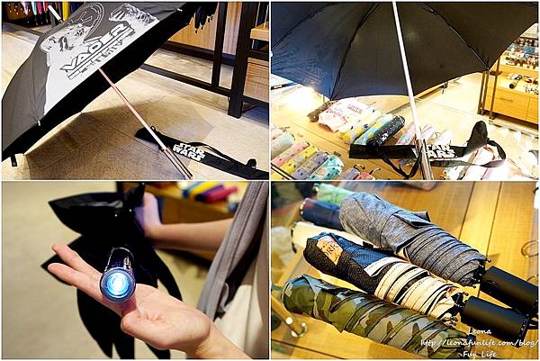雨伞DIY：让每个人都拥有独一无二的雨伞