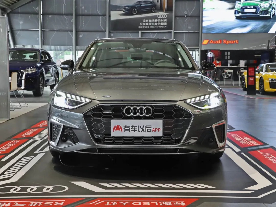 宝马3系是运动代表?这几台车才是30万内有驾驶乐趣车型