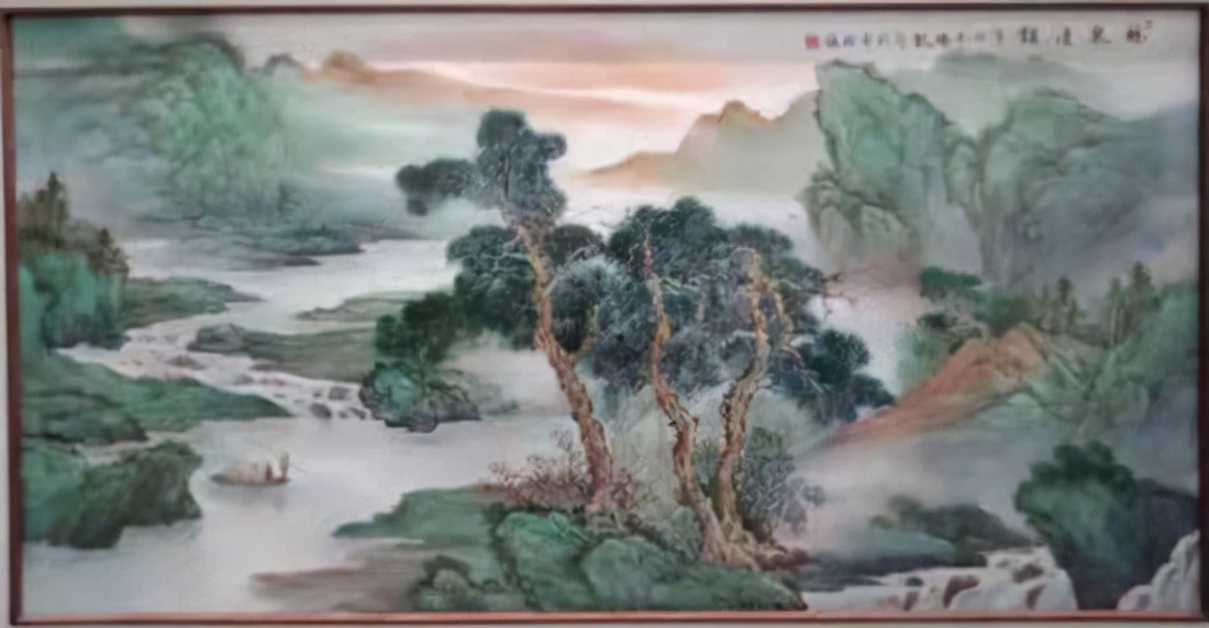 工藝美術(shù)師鄭騰龍作品欣賞