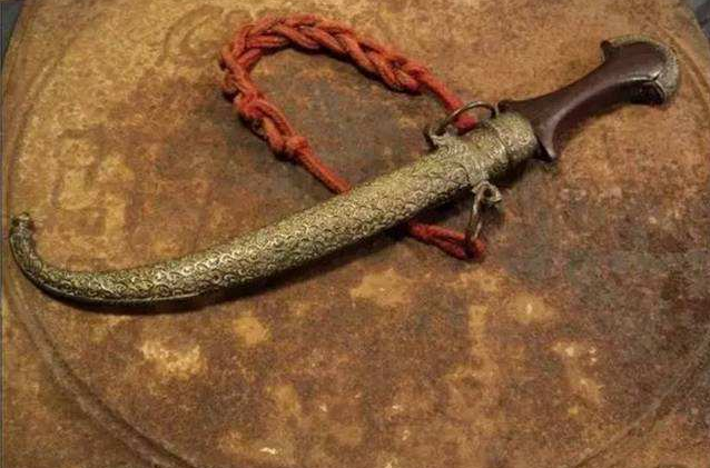 梦幻西游：光武背景故事——晓风残月