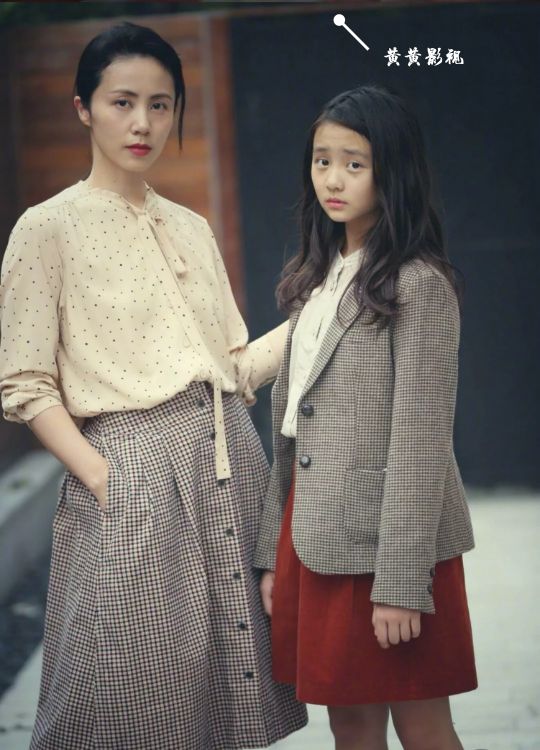 14歲的黃多多近照氣質驚艷，黃磊和孫莉的培養也太好了