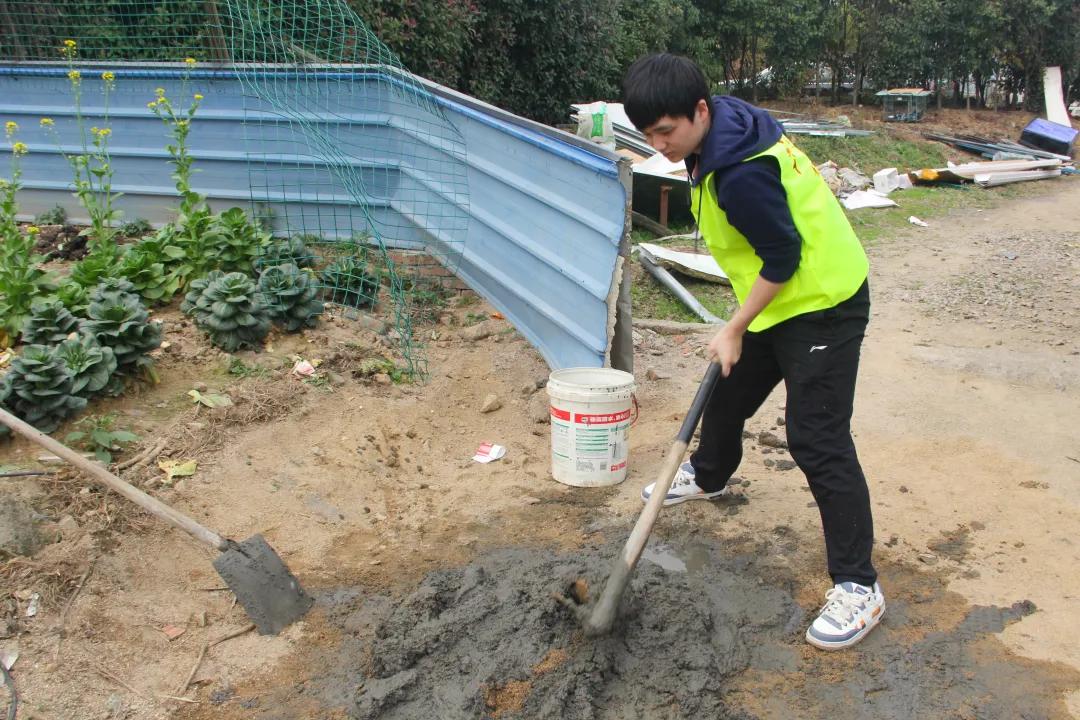 浙动保金华中心“关爱动物，温暖宠心”活动圆满结束