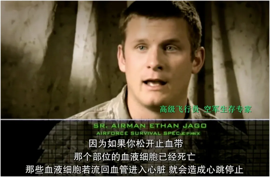 豆瓣9.3,教科书级别的保命片,一定要看