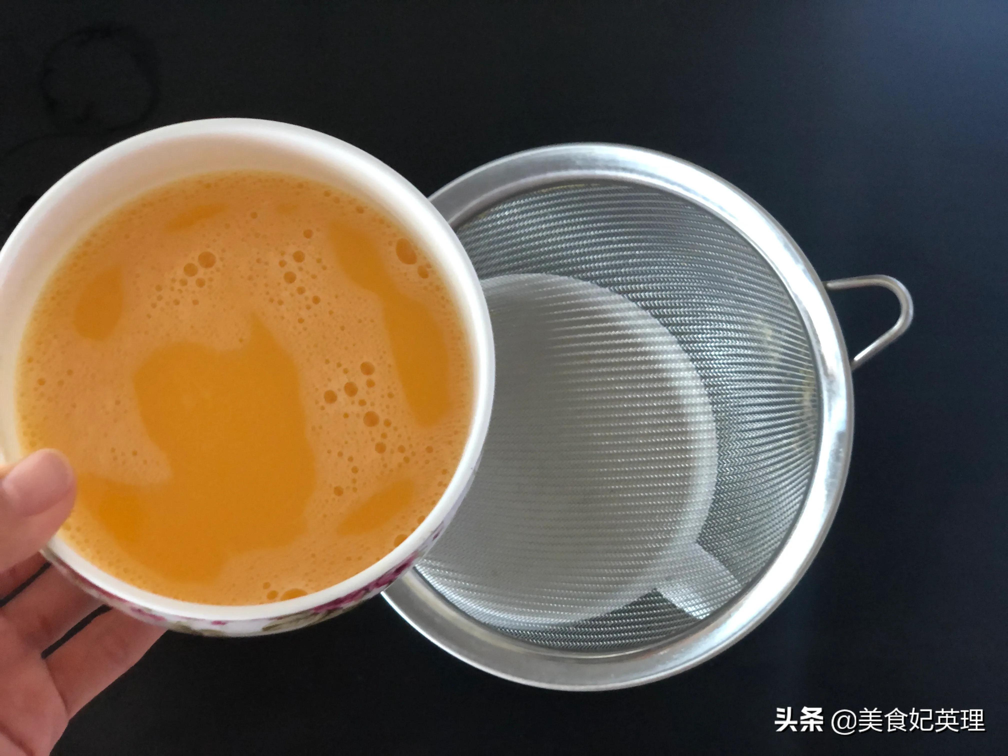 没有蒸锅也能做蛋羹，这方法真简单，八分钟搞定，嫩嫩滑滑零失败