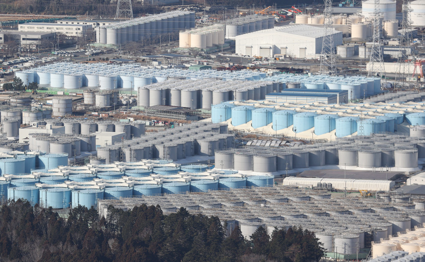 细思极恐！日本公开一份核废水排放方案：修建一千米长的海底管道