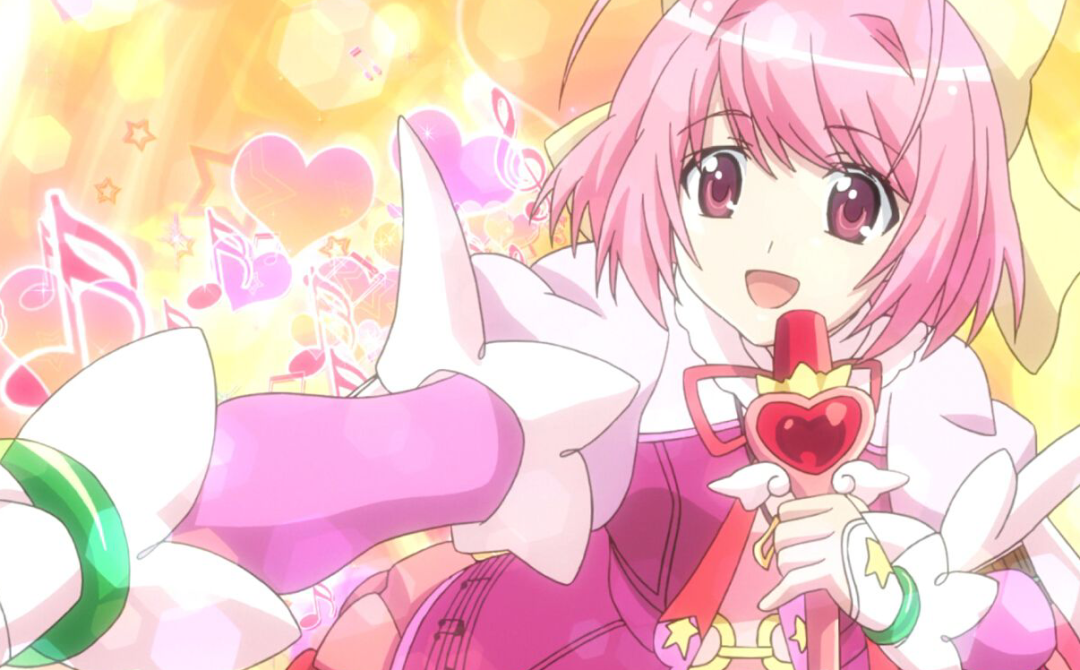 日媒投票 聲優東山奈央配音角色人氣排行 第一位中川花音很經典 Peekme