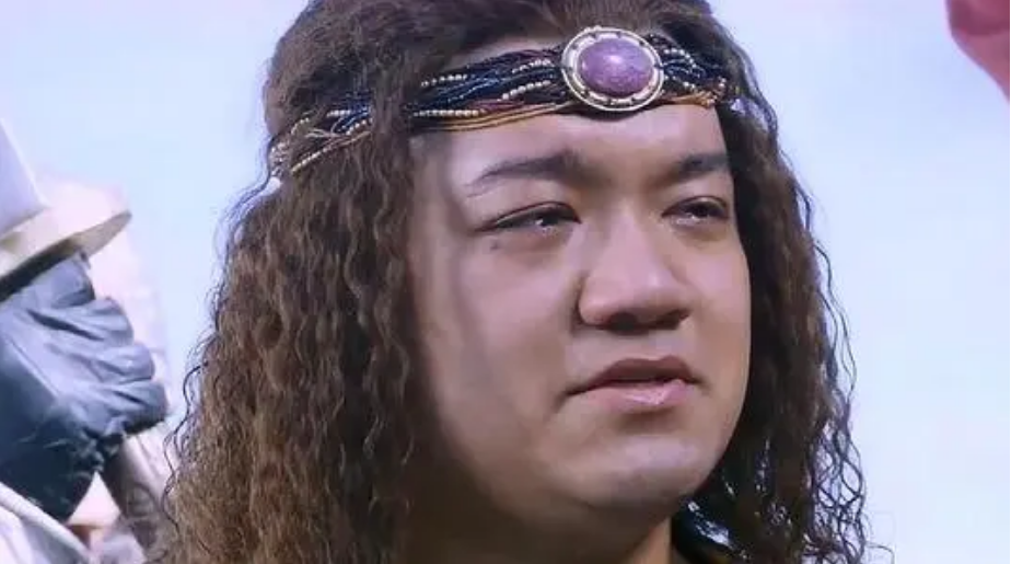 “童星”尤浩然，走到今天能怪谁呢？成于《家有儿女》败于自己