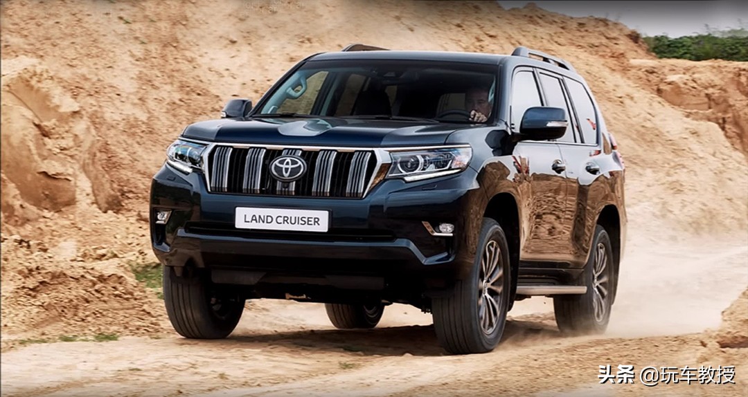 懂不懂车不重要，有钱人买车从不按套路出牌？