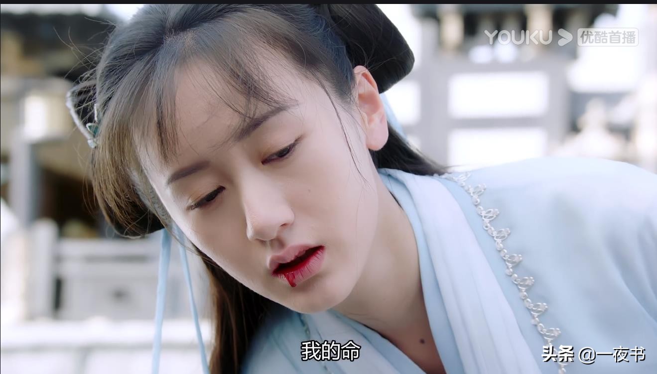 琉璃美人煞：禹司凤现原形，变成十二羽金翅鸟，昊辰让璇玑杀司凤
