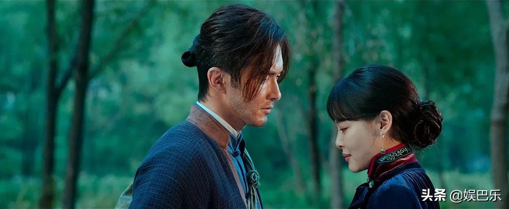 不能请高伟光和文章来打酱油，连导演都失策了，比主角还亮眼