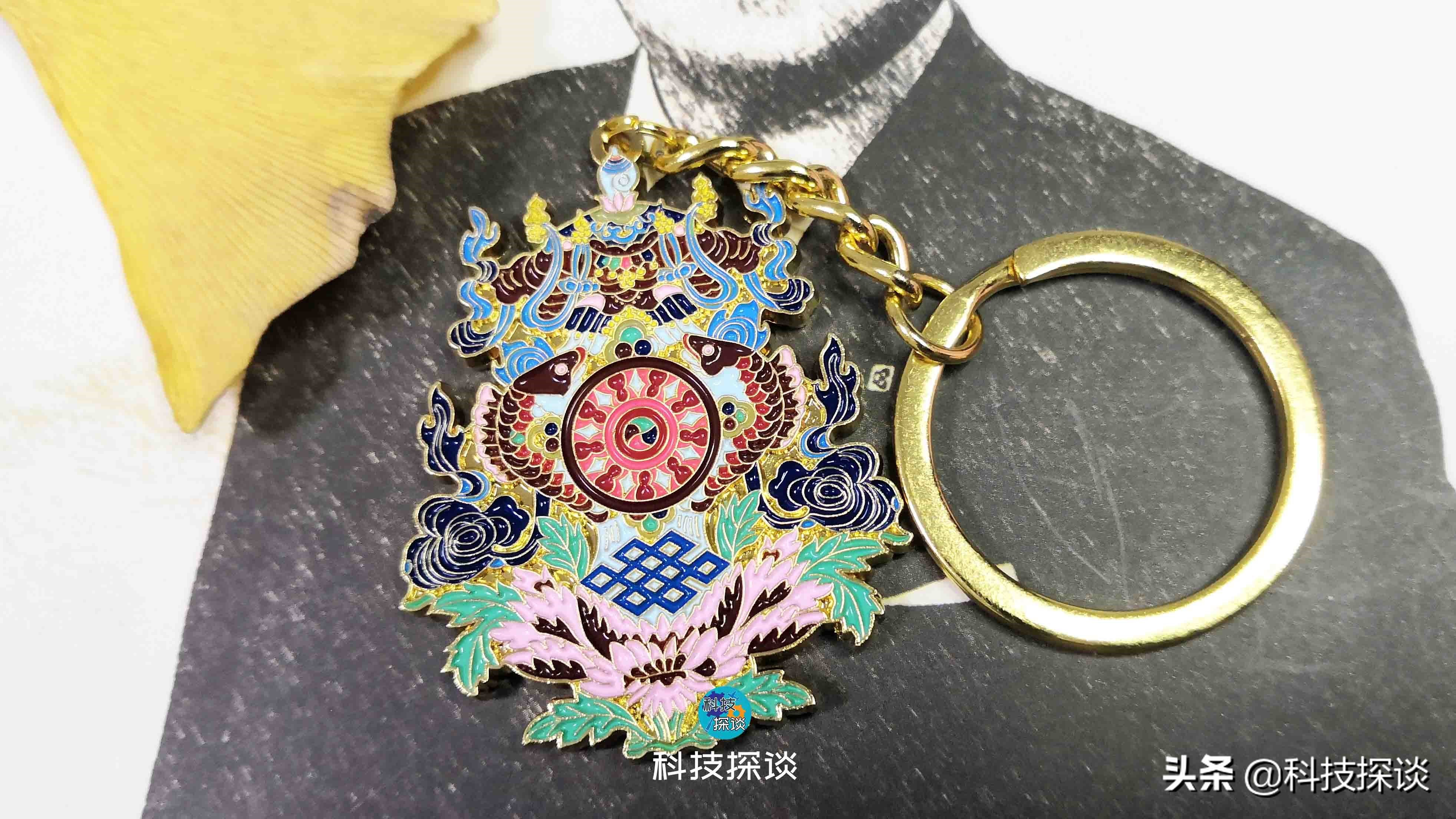 文创传播传统文化，故宫文创最火，布达拉宫的文创你不了解下？