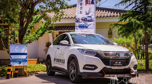 广本SUV竞争力如何？亲测新款冠道\u002F皓影\u00