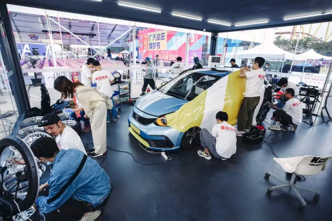 大河报汽车网