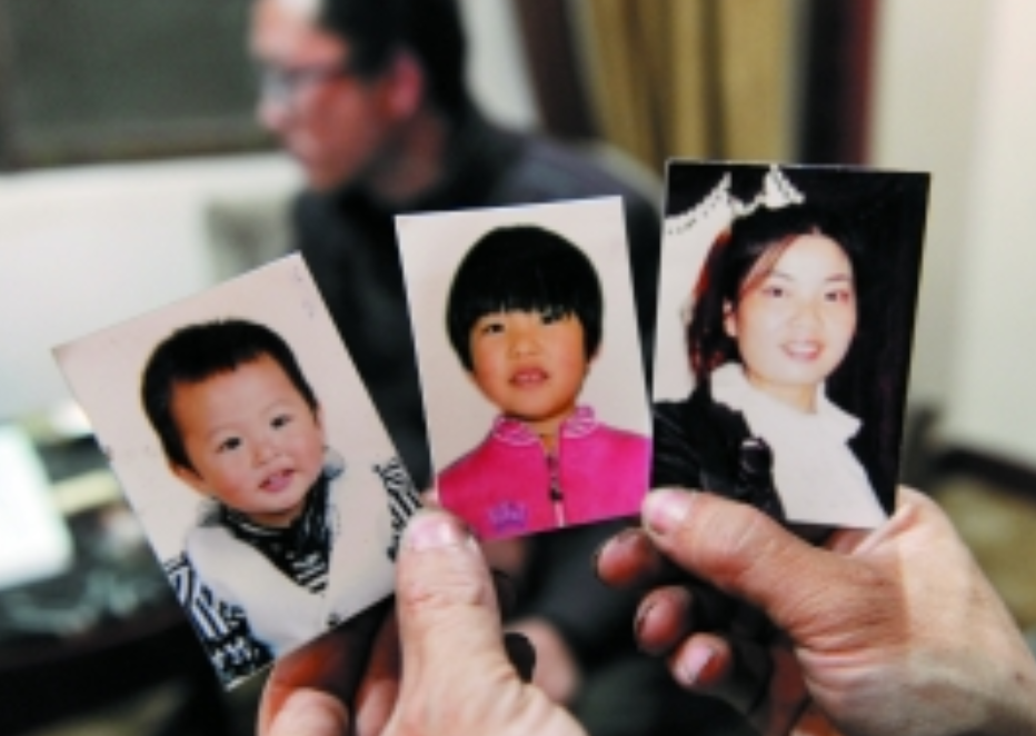 为上网玩游戏，12岁少年杀害姑姑一家三口，细说2012年湖南命案