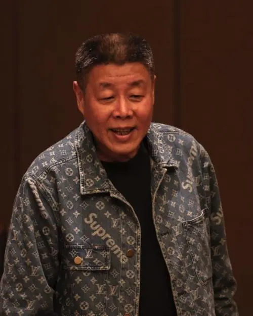 “ATM机”张若昀的娱乐圈历险记