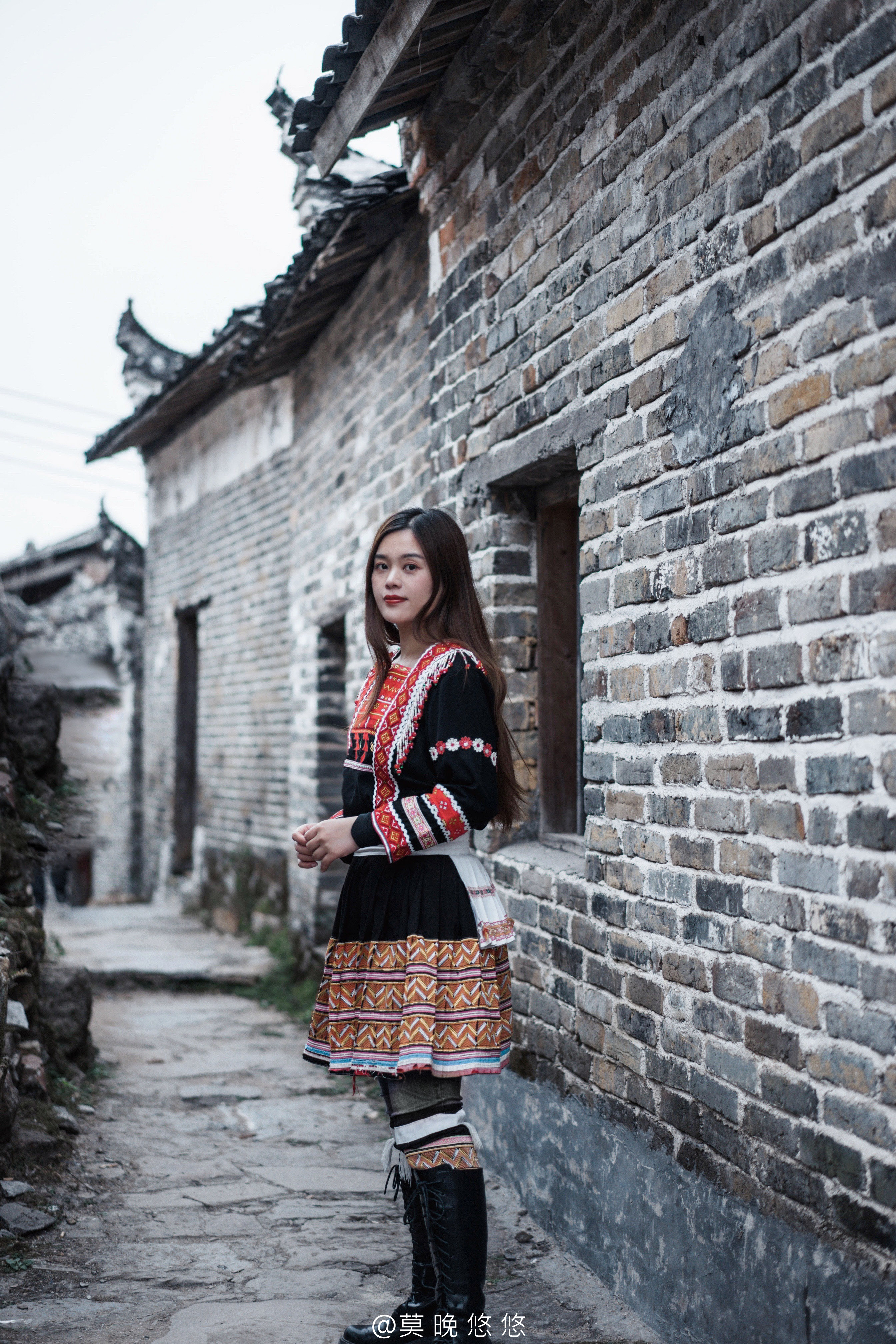 广州周边小众深度游探秘千年瑶寨仙门奇峡遇仙女