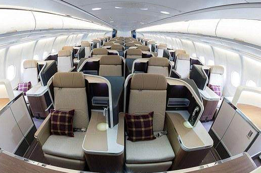 全球仅2架！造价3.25亿，没配任何攻击系统，但很