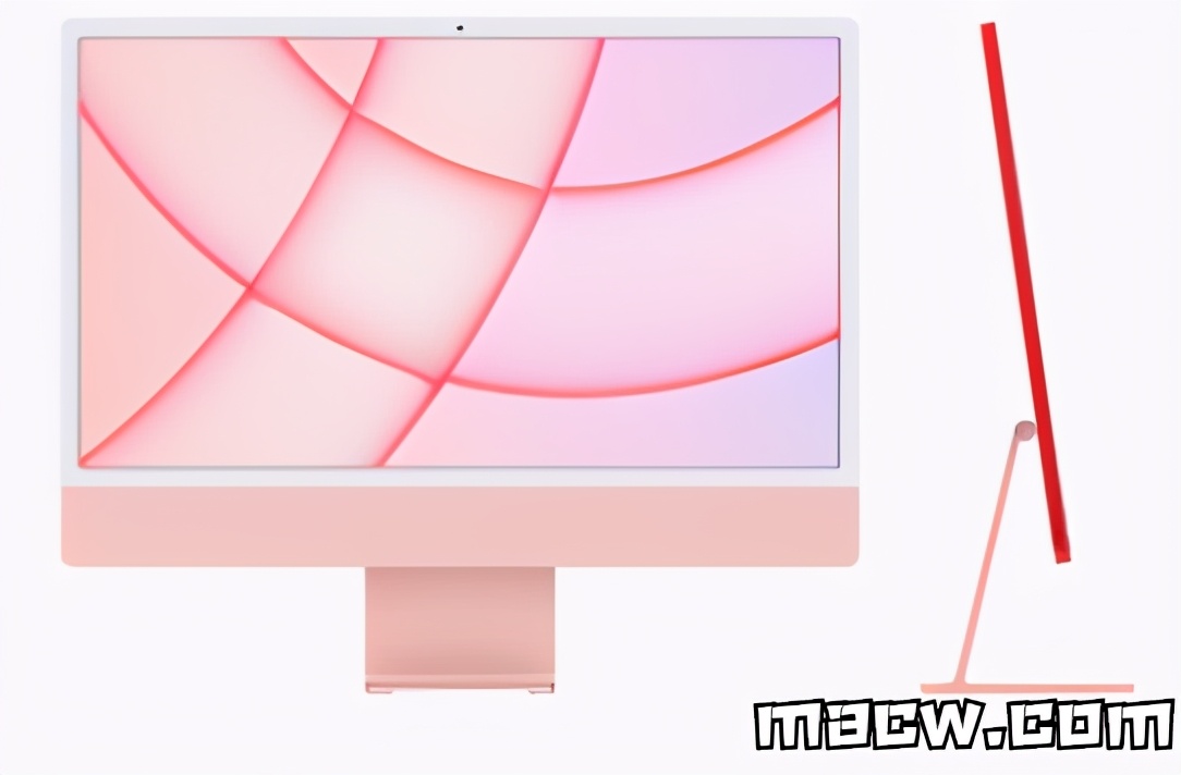 21.5英寸iMac与24英寸M1 iMac：是否需要更换iMac？