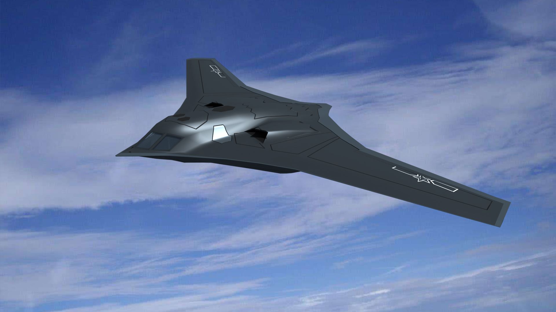 中国轰炸机数量增加，不打算给美军一点活路？