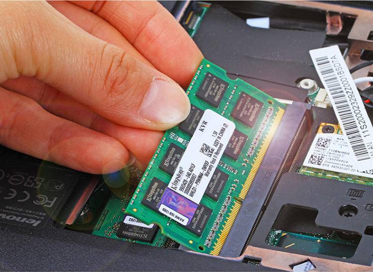 电脑越用越卡？如何简单升级，让你的旧笔记本瞬间提速