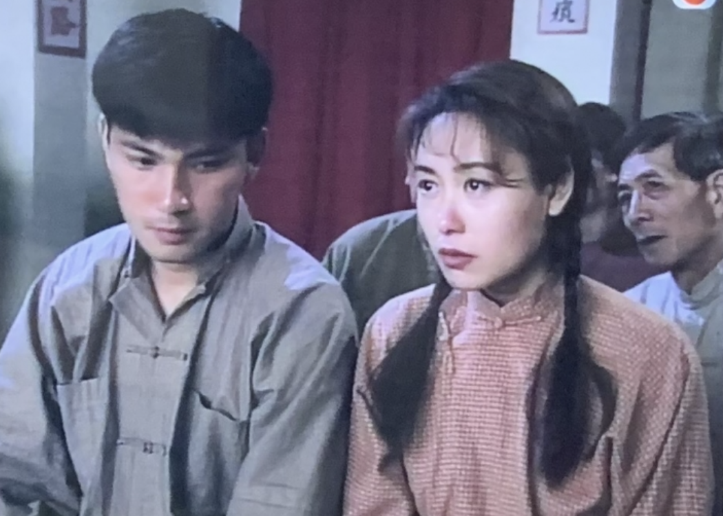 林文龍郭可盈喝香檳慶相戀26年，分享夫妻相處之道，男方主動謙讓
