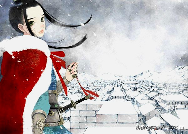 When you highly praise her 40 years old to resemble 18 years old, she already 3 go up writer plute a list of names posted up, still became caricature big Ga