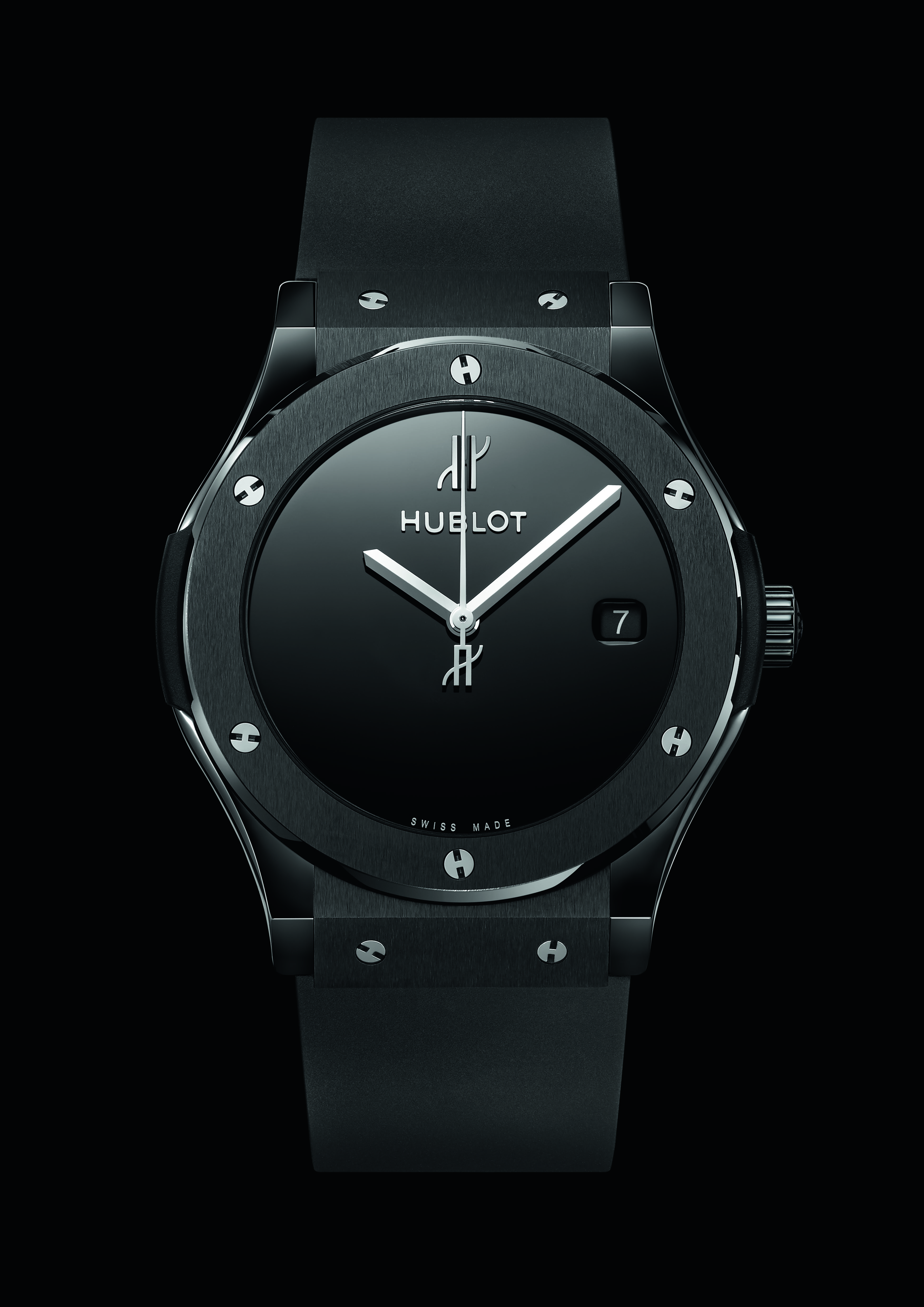 HUBLOTʱ伴֤40йѲչ½