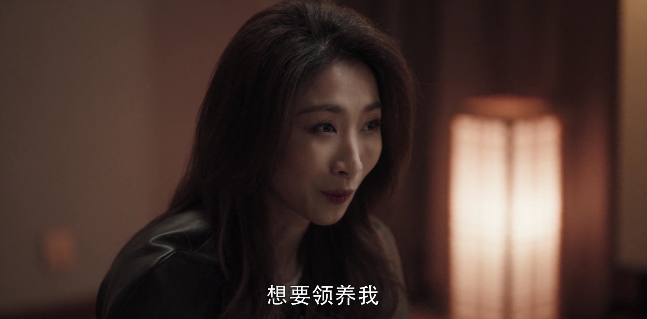 扫黑风暴：一碗鸡丝面背后的3轮交锋，预示着高明远要杀郑毅红