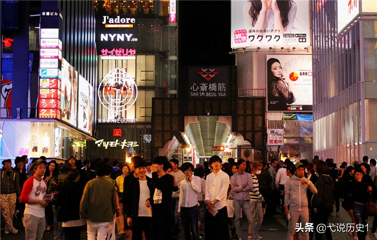 日本房价“崩盘”回忆：当年“没买”房子的人