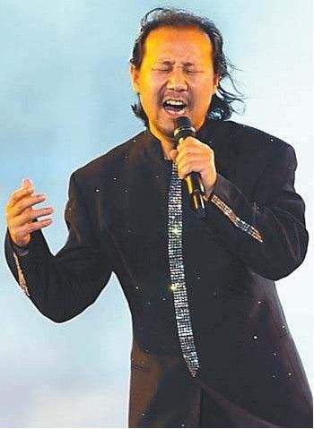 腾格尔：因喝酒耽误的前半生，40岁仍无房无车，