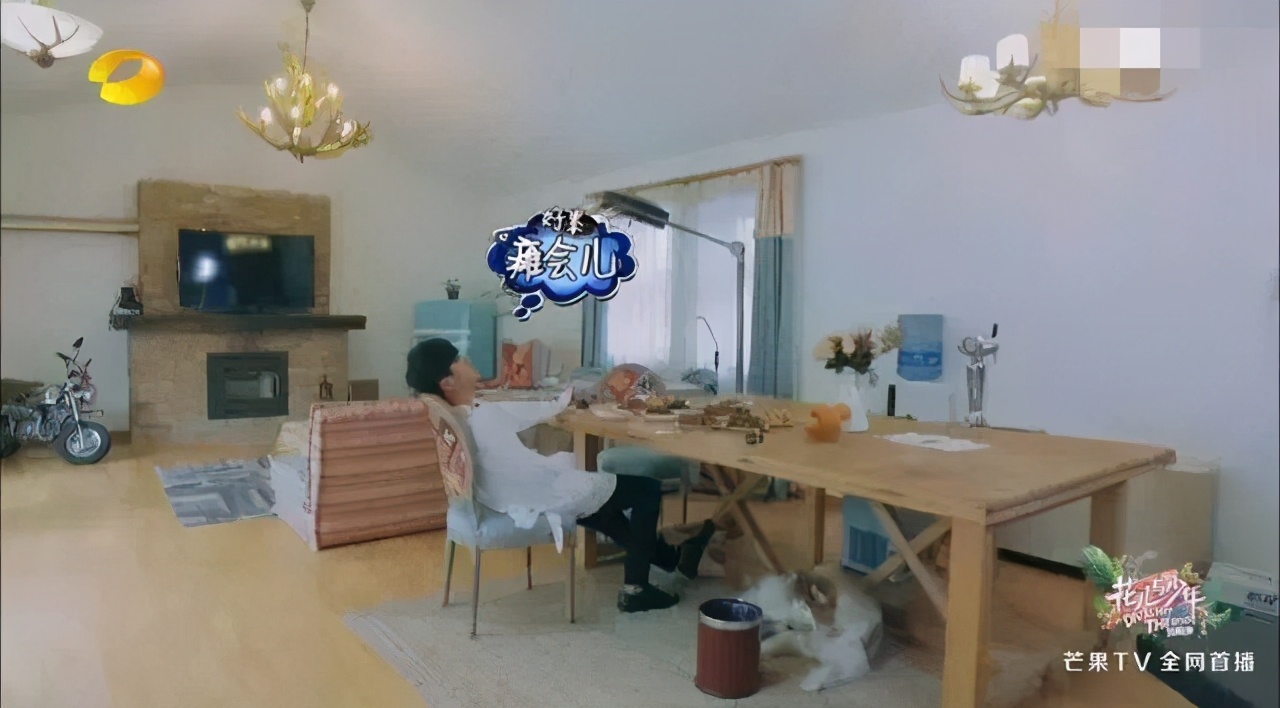 王府世纪豪宅明星北京豪宅曝光