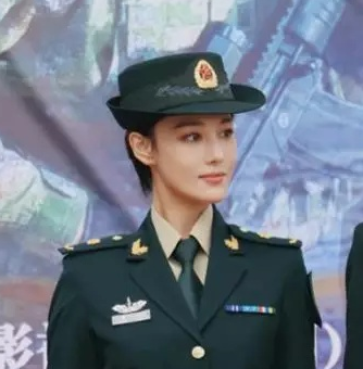 深扒！张馨予的老公何捷！确实很牛