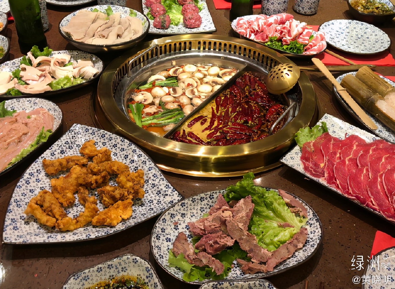 看完黄晓明的3餐，难怪1个月瘦26斤，网友：钱到