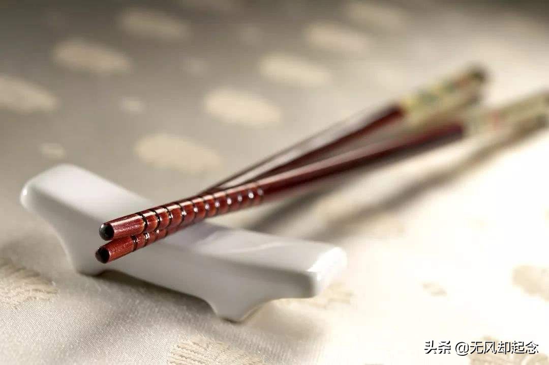 为何古人将筷子定为7寸6分，将1斤定为16两？作为中华儿女要明白