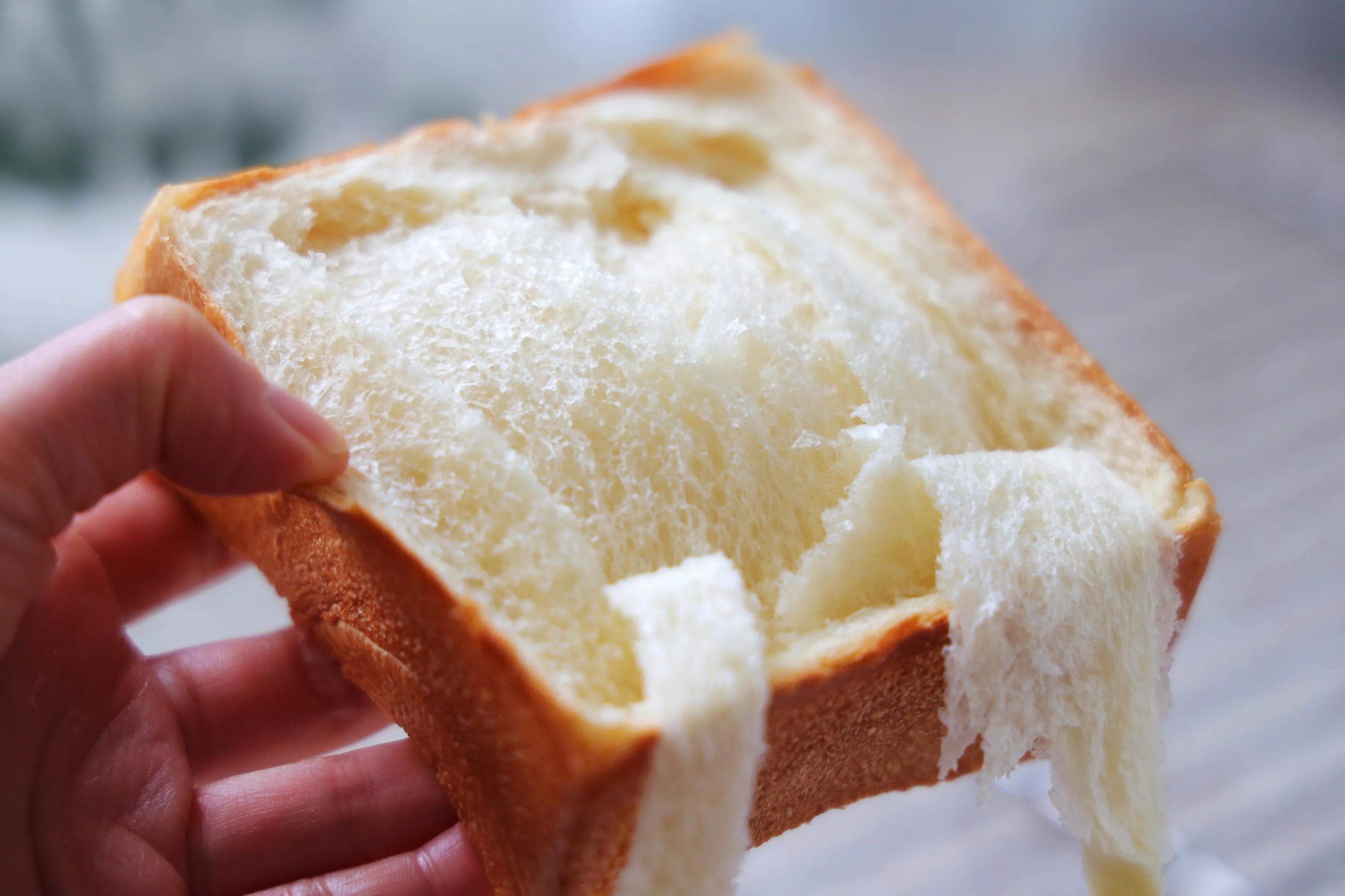 外面一個45元的吐司，在家做成本不過10元，早餐吃營養美味！