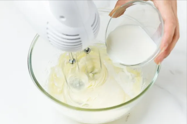 蛋挞加点ta，秒变网红款，同事都来问配方了