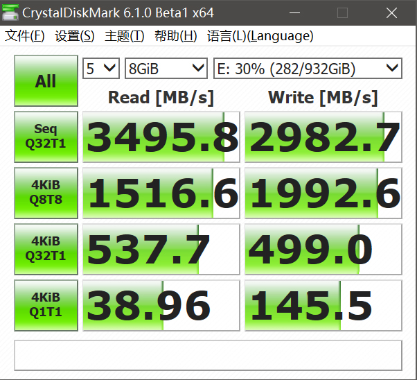 玩游戏用不上高速盘？WD_BLACK SN750游戏黑盘评测