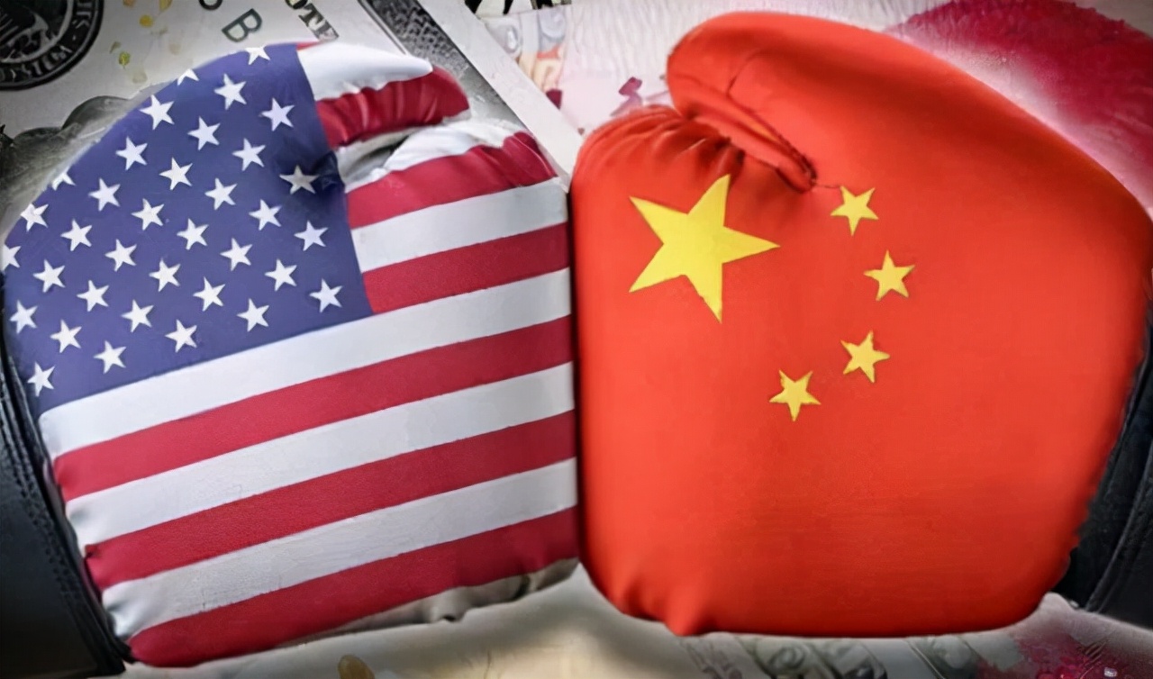 美国会不会对华划动武“红线”？先来看看中国划下的三条线