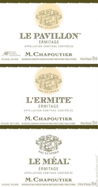 罗纳河谷：法国最大的法定红葡萄酒产区