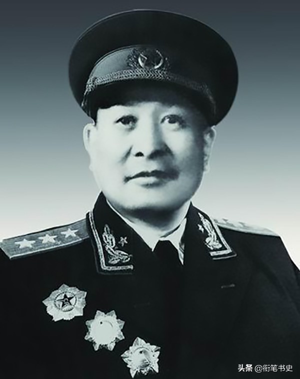 1943年，634名抗日战士为何“投降”伪军？粟裕：我安排的