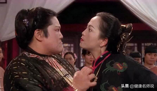 這些病都是�氣�出來的，嚴重會直接喪命！ 看完，你還敢生氣嗎？