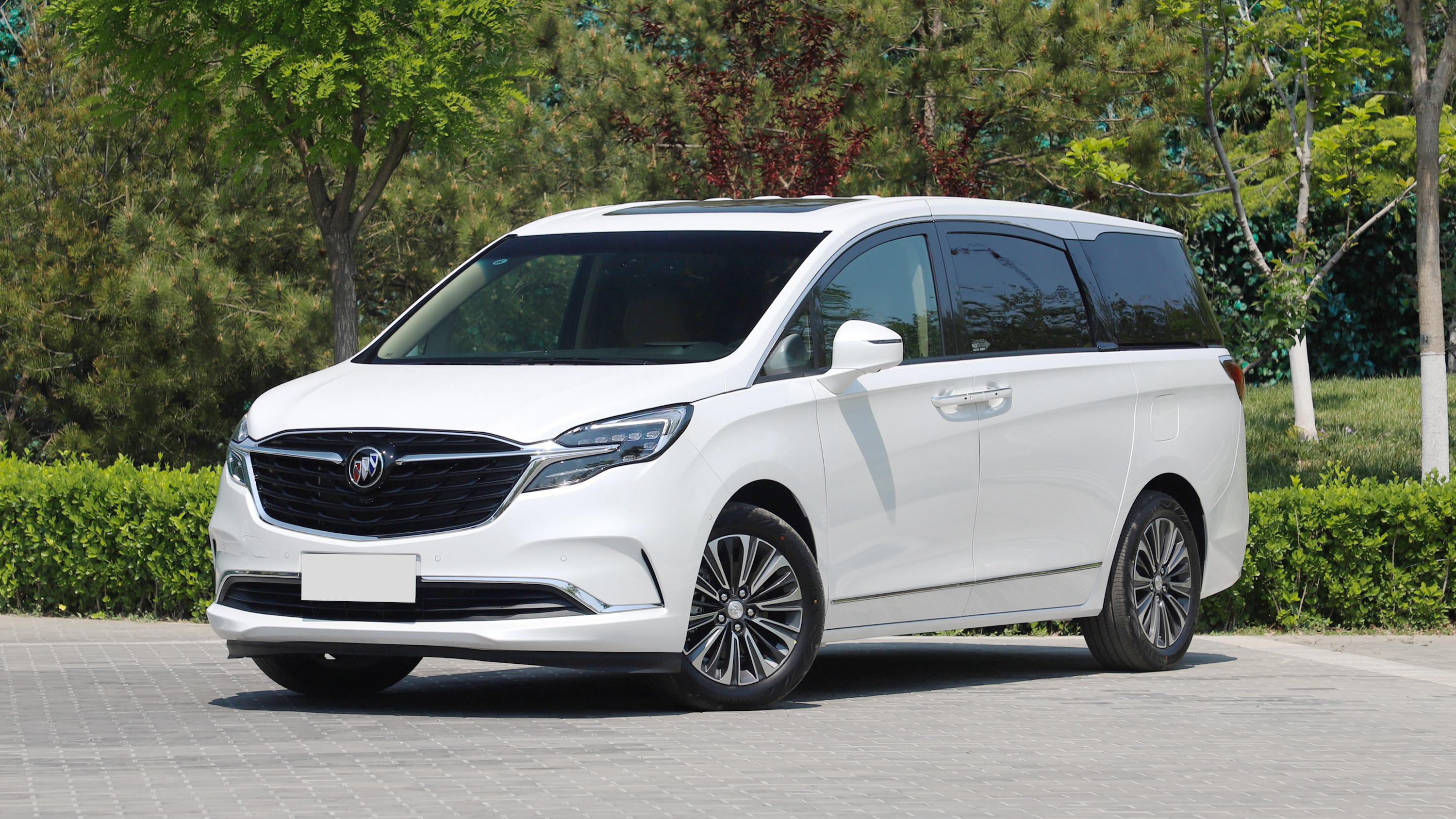 全新丰田塞纳发布,国产后根本没对手?