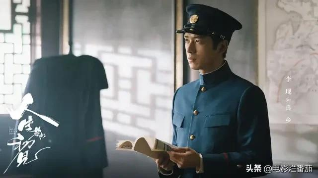 七月新剧神仙打架,孙俪的新剧固然不错,我却为这部cctv神作激动