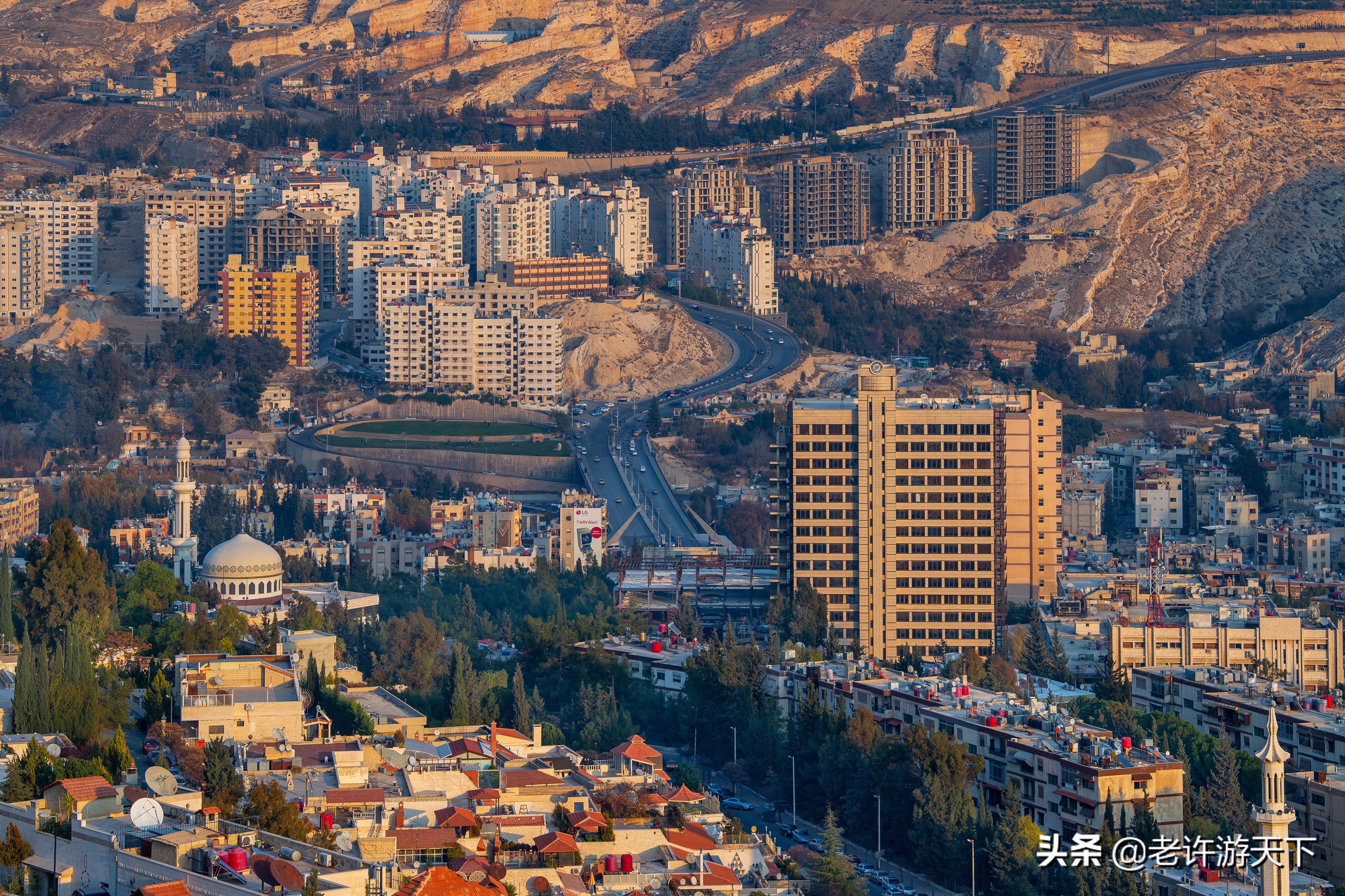 世界上最難去的10個(gè)國(guó)家和地區(qū)，邁過(guò)這些坎，周游世界就不是問(wèn)題