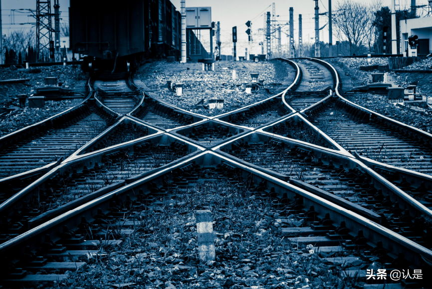 中国高端装备制造之轨道交通行业分析