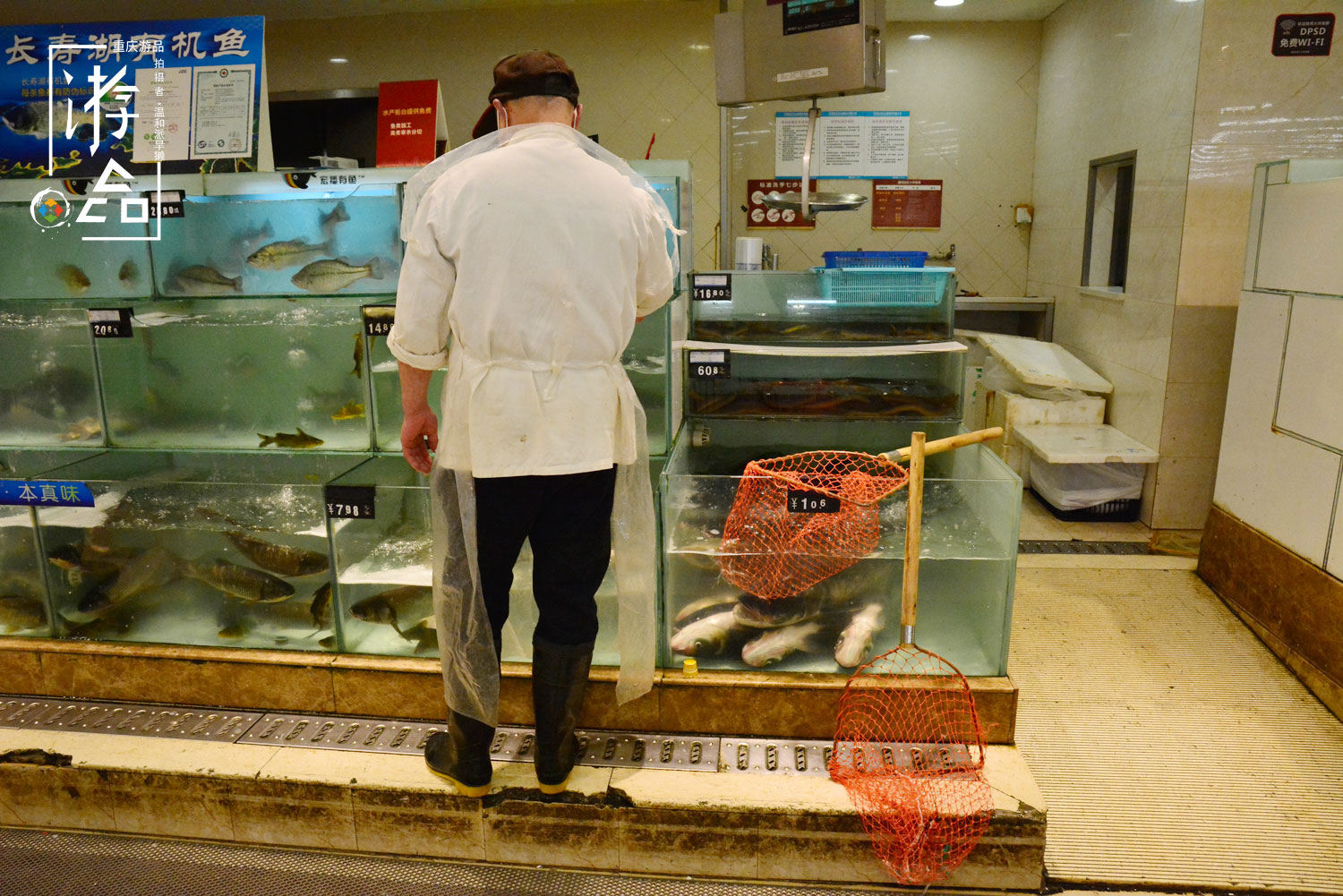 重庆人评价重百和永辉：我们质量有保障，却比不上它经营有方