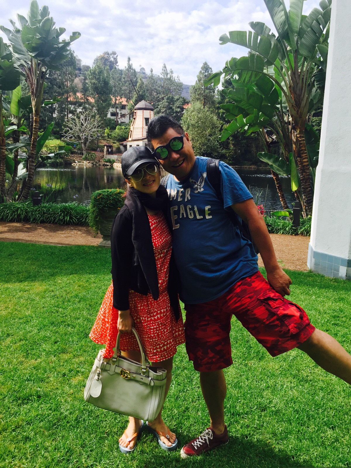 “可云”徐露：巅峰期退隐，嫁大7岁男友，46岁